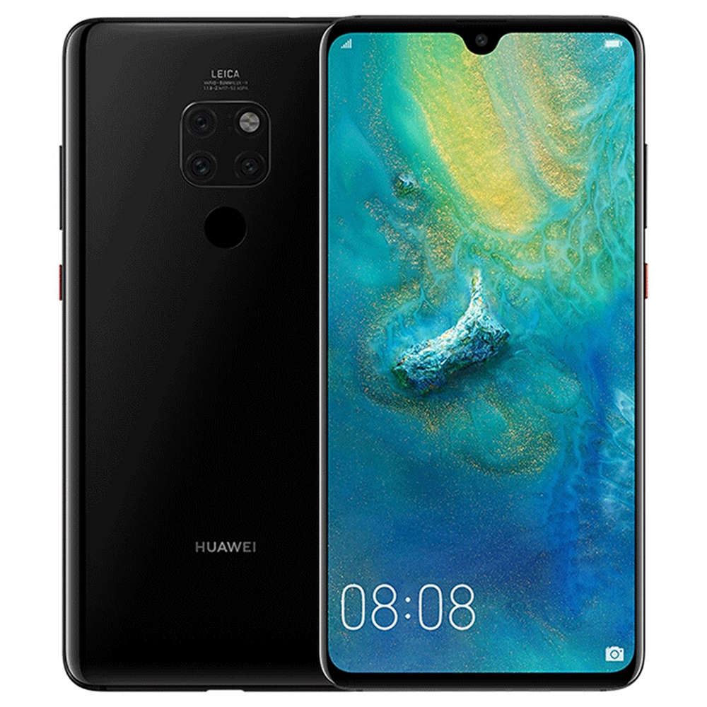 Huawei Mate 20